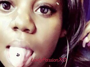 LadyPassionXO