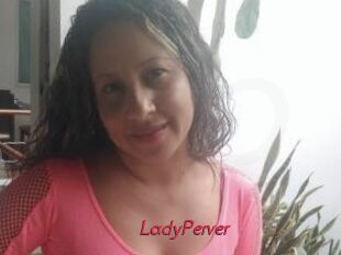 LadyPerver