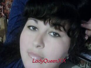 LadyQueenXX