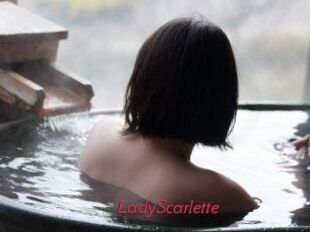 LadyScarlette