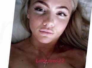 Ladyinred22