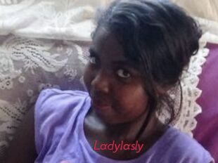 Ladylasly