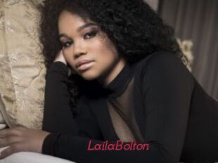 LailaBolton