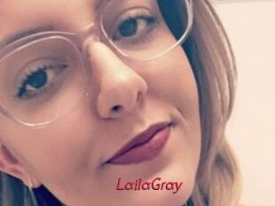 LailaGray