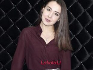 LakotaLi