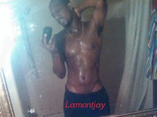 Lamontjay