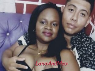 LanaAndMax