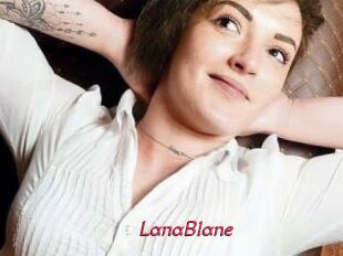 LanaBlane