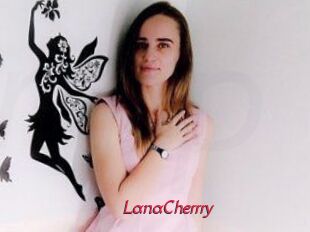 LanaCherrry