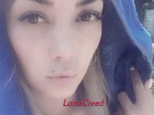 LanaCreed