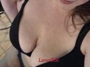 LanaDoll