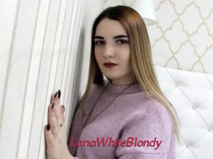 LanaWhiteBlondy