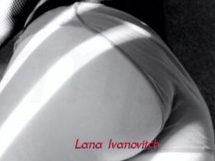 Lana_Ivanovitch