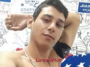 LanceloHott