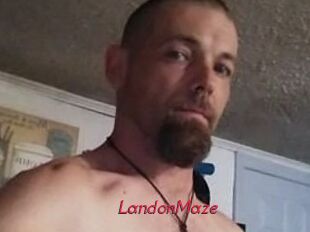 Landon_Maze