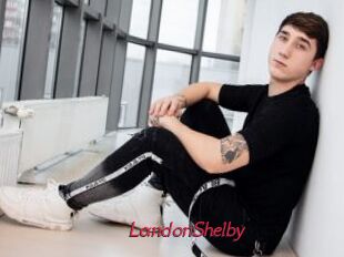 LandonShelby