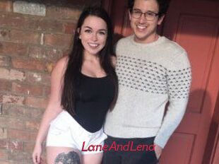 LaneAndLena