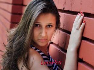 LaraHott