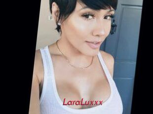 LaraLuxxx