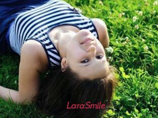 Lara_Smile