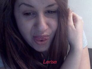 Larisa