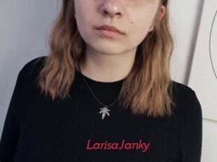 LarisaJanky