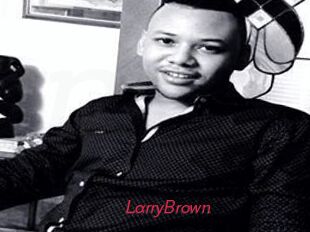 LarryBrown