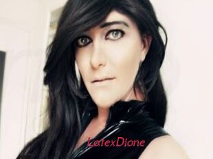 LatexDione