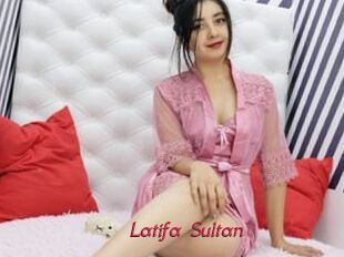 Latifa_Sultan