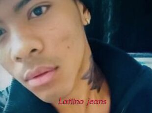 Latiino_jeans