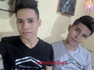 LatinBadBoys