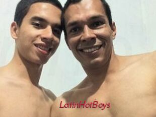 LatinHotBoys