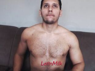 LatinMilk