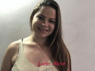 Latin_Alicce