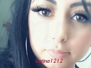 Latina1212