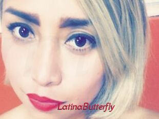 LatinaButterfly