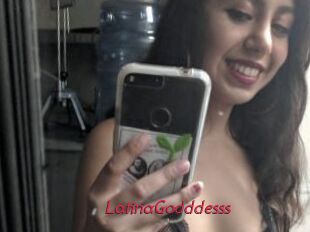 LatinaGodddesss