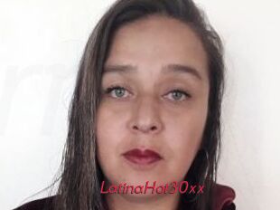 LatinaHot30xx