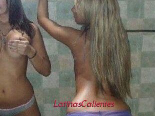 Latinas_Calientes