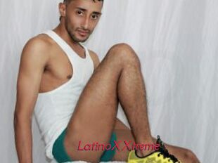 LatinoXXtreme