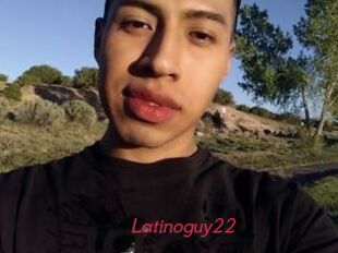 Latinoguy22