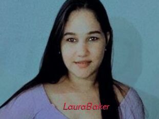 LauraBaker