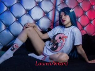 LaurenArmani