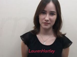 LaurenHartley