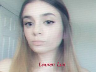 Lauren_Lux