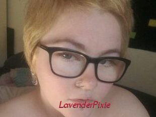 LavenderPixie