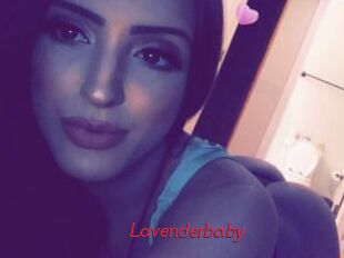 Lavenderbaby