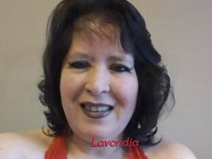 Lavondia