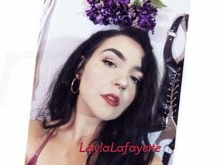 LaylaLafayette