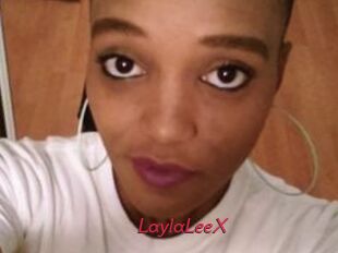 LaylaLeeX